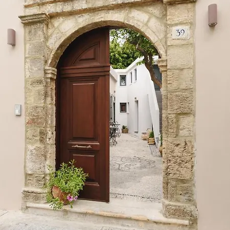 Appartamento Casa Melenia 