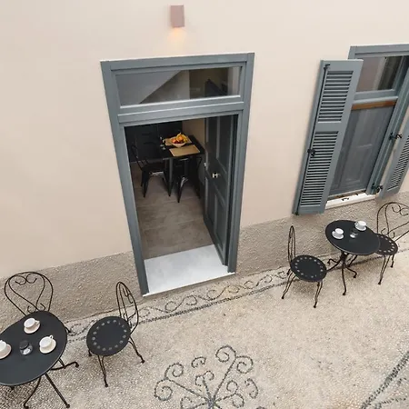 Casa Melenia 