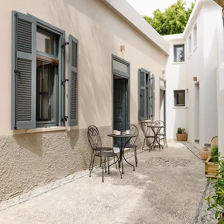 Apartment Casa Melenia 