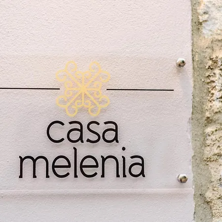 Casa Melenia 