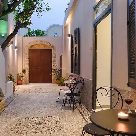 Casa Melenia 