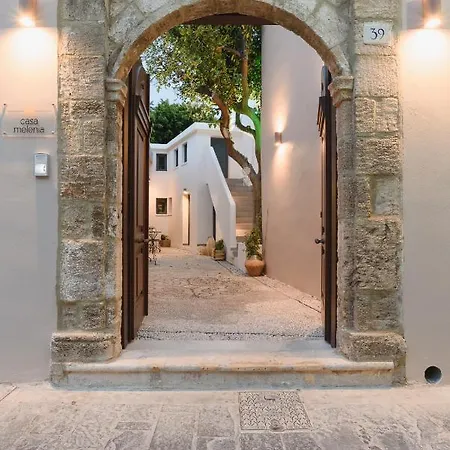 Casa Melenia 